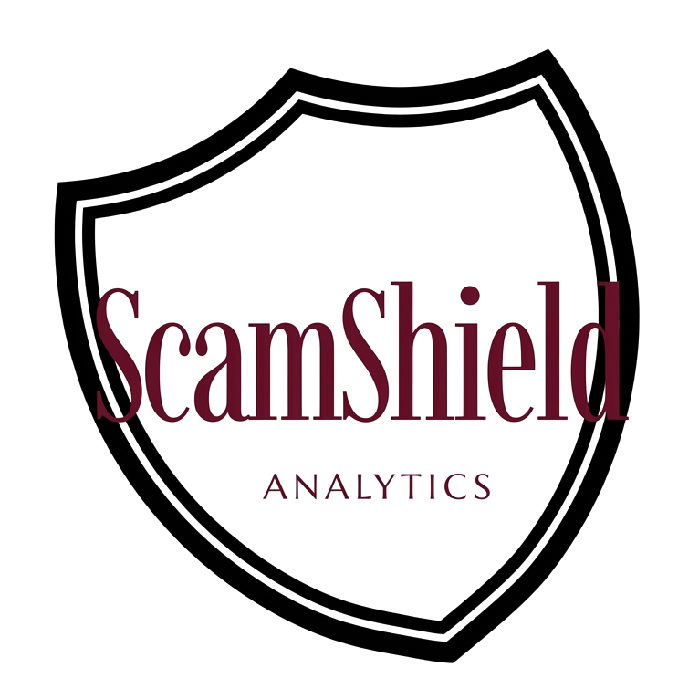 ScamShield Analytics