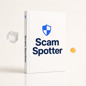 Scam Spotter