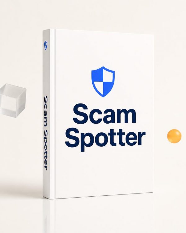 Scam Spotter