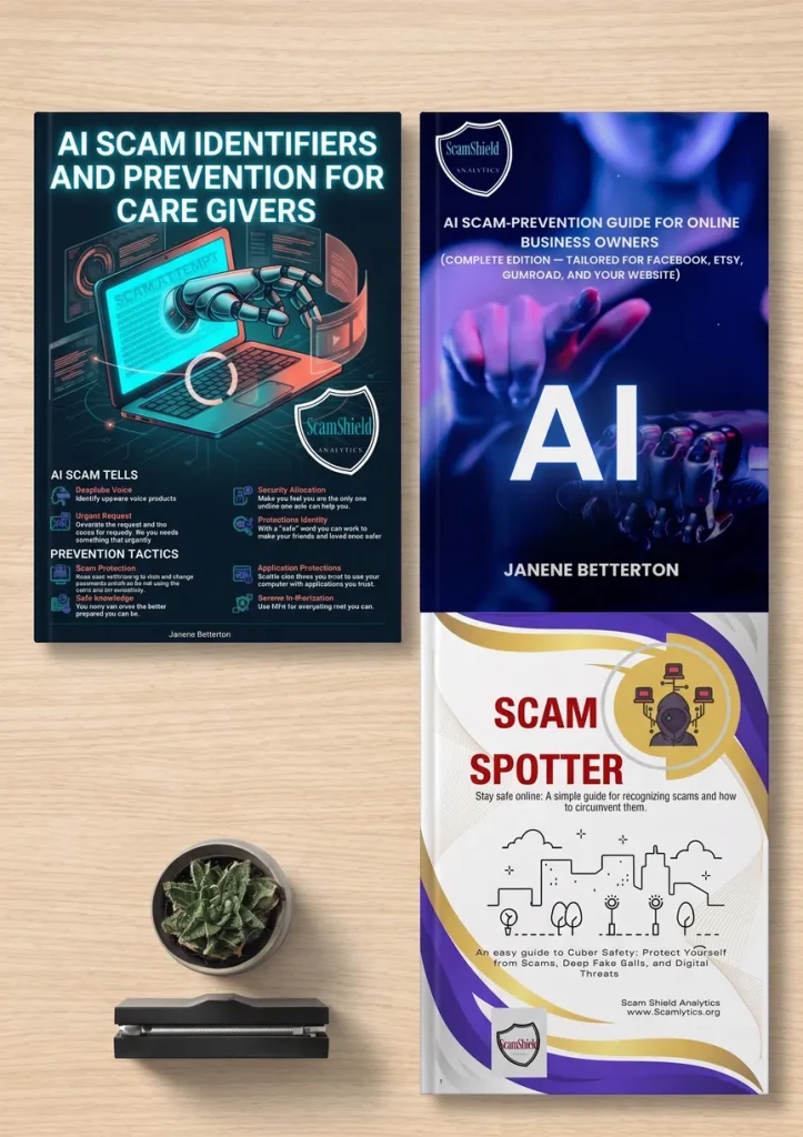 3 Books + Posters Bundle